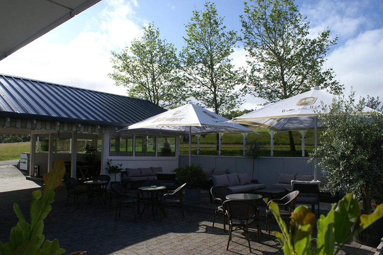 Haus Schieferstein Hotel Dahlem  Kültér fotó