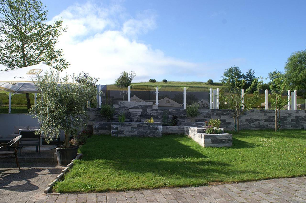 Haus Schieferstein Hotel Dahlem  Kültér fotó